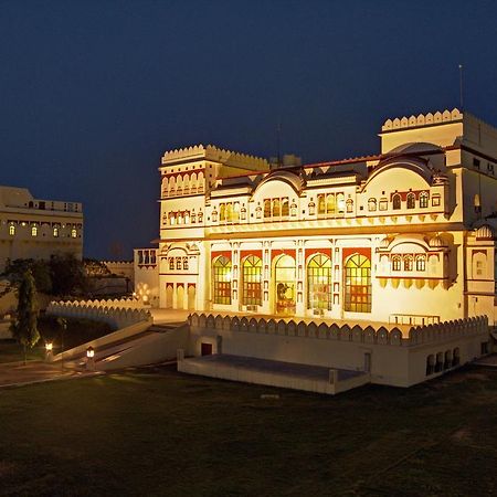Amritara Surajgarh Fort Eksteriør bilde
