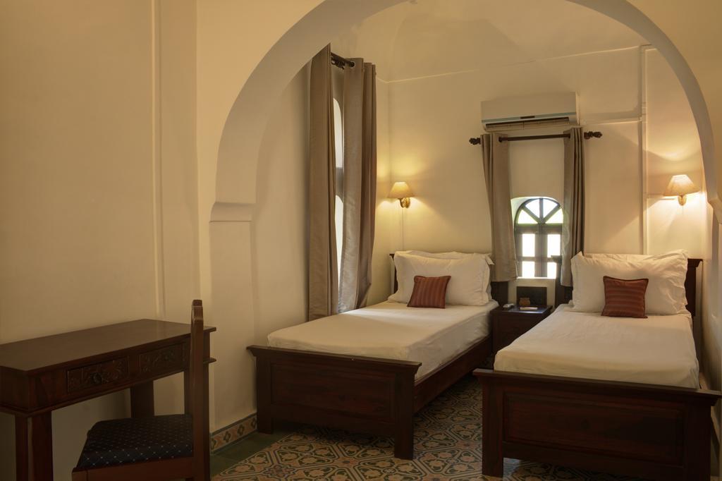 Amritara Surajgarh Fort Rom bilde